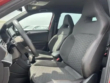 Photo 9 Seat Tarraco  2.0 TDI 150ch FR 7 places