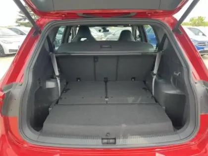 Photo 11 Seat Tarraco  2.0 TDI 150ch FR 7 places