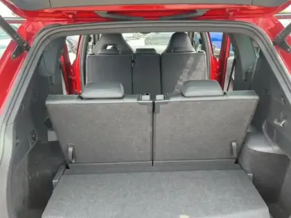 Photo 13 Seat Tarraco  2.0 TDI 150ch FR 7 places