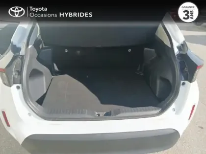 Photo 9 Toyota Yaris  Cross 116h Dynamic MC24