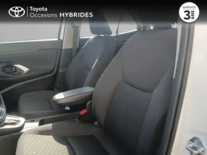 Photo 10 Toyota Yaris  Cross 116h Dynamic MC24