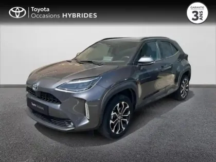 Photo Toyota Yaris Design
