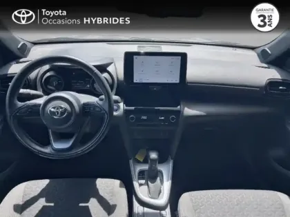 Photo 7 Toyota Yaris  Cross 116h Design MY22