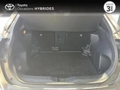 Photo 9 Toyota Yaris  Cross 116h Design MY22