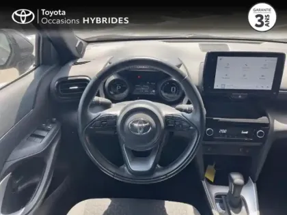 Photo 8 Toyota Yaris  Cross 116h Design MY22