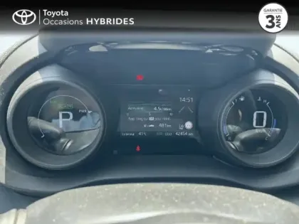 Photo 13 Toyota Yaris  Cross 116h Design MY22