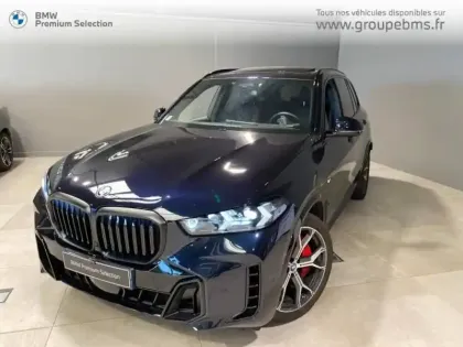 Photo Bmw X5 M Sport
