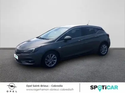 Photo Opel Astra Elegance