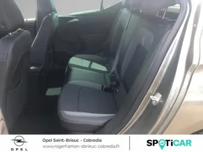 Photo 9 Opel Astra  1.2 Turbo 130ch Elegance