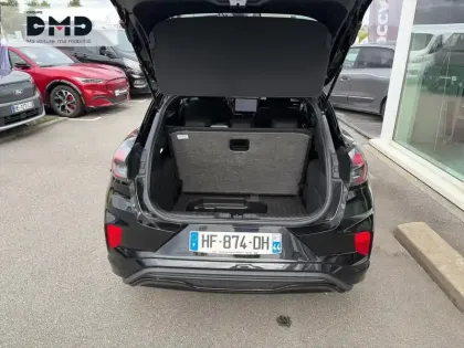 Photo 11 Ford Puma  1.0 EcoBoost Hybrid 125ch ST-Line S&S
