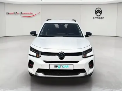 Photo 9 Citroën C3  1.2 Turbo 100ch PLUS