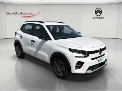 Photo 8 Citroën C3  1.2 Turbo 100ch PLUS