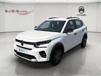 Photo Citroën C3 Plus