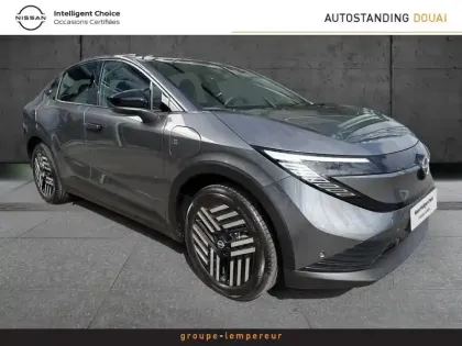 Photo Nissan Leaf Engage +