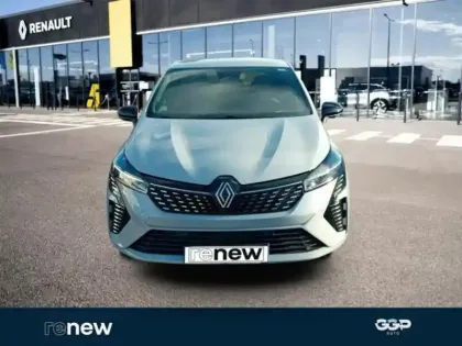 Photo 7 Renault Clio  1.0 TCe 90ch Techno - 24