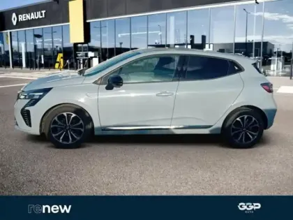 Photo 6 Renault Clio  1.0 TCe 90ch Techno - 24