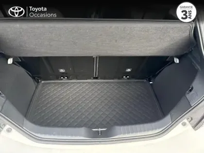 Photo 18 Toyota Aygo X  1.0 VVT-i 72ch Dynamic S-CVT