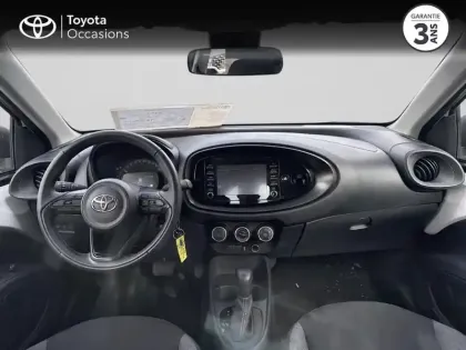 Photo 16 Toyota Aygo X  1.0 VVT-i 72ch Dynamic S-CVT