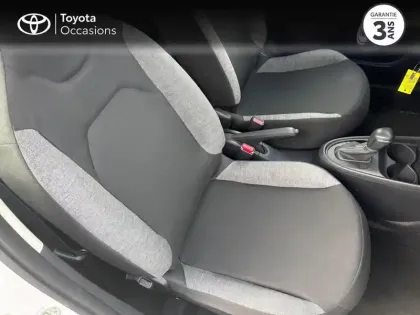 Photo 15 Toyota Aygo X  1.0 VVT-i 72ch Dynamic S-CVT