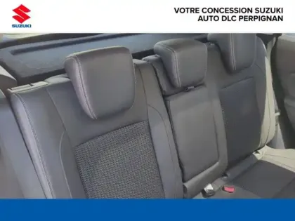 Photo 7 Suzuki S-cross  1.5 Dualjet Hybrid 102ch Style Auto