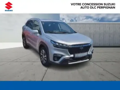 Photo Suzuki S-cross Style