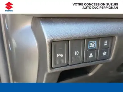 Photo 11 Suzuki S-cross  1.5 Dualjet Hybrid 102ch Style Auto