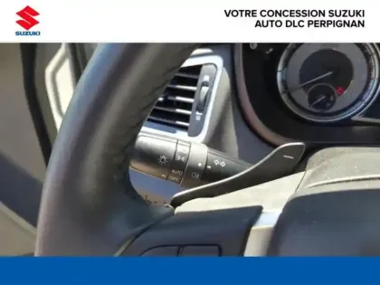 Photo 13 Suzuki S-cross  1.5 Dualjet Hybrid 102ch Style Auto