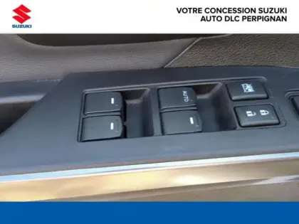 Photo 10 Suzuki S-cross  1.5 Dualjet Hybrid 102ch Style Auto