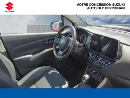 Photo 8 Suzuki S-cross  1.5 Dualjet Hybrid 102ch Style Auto