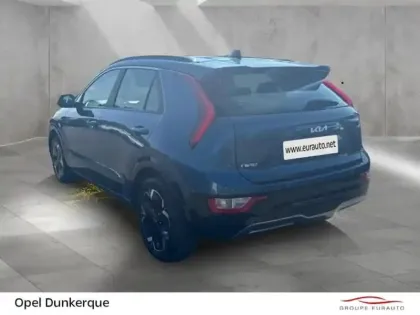 Photo 5 Kia Niro  EV 204ch Active
