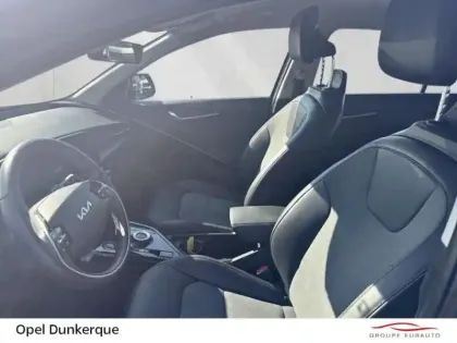 Photo 6 Kia Niro  EV 204ch Active