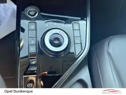Photo 9 Kia Niro  EV 204ch Active