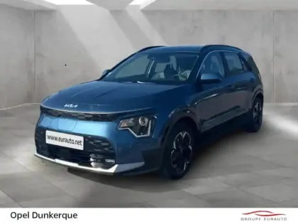 Photo Kia Niro Active