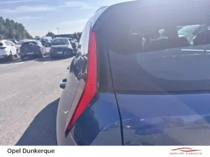 Photo 12 Kia Niro  EV 204ch Active