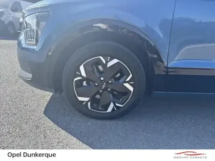 Photo 8 Kia Niro  EV 204ch Active