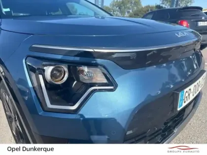 Photo 11 Kia Niro  EV 204ch Active