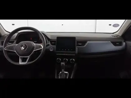 Photo 14 Renault Arkana  1.3 TCe 140ch FAP Business EDC