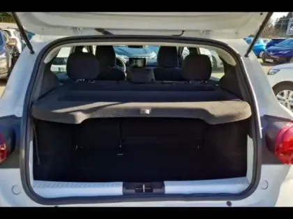 Photo 13 Dacia Sandero  1.0 ECO-G 100ch Expression