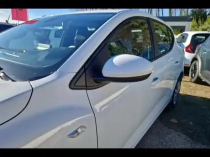 Photo 8 Dacia Sandero  1.0 ECO-G 100ch Expression