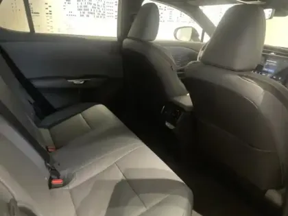 Photo 14 Lexus RZ  350e Luxe MC26