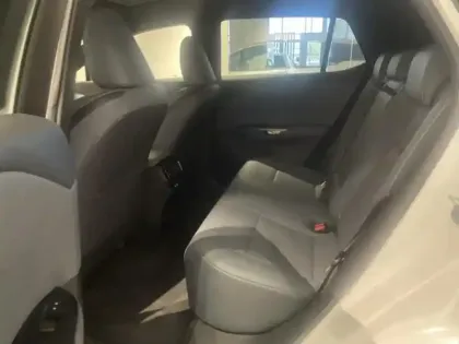 Photo 11 Lexus RZ  350e Luxe MC26