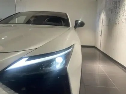 Photo 6 Lexus RZ  350e Luxe MC26