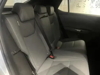 Photo 13 Lexus RZ  350e Luxe MC26