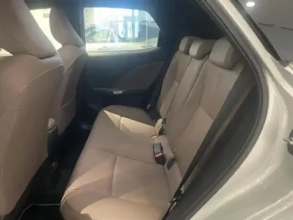 Photo 12 Lexus Lbx  1.5 136ch Elegant 2WD