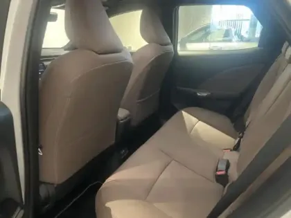 Photo 13 Lexus Lbx  1.5 136ch Elegant 2WD