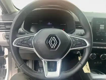 Photo 29 Renault Clio  1.0 TCe 90ch Evolution