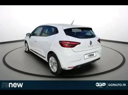 Photo 7 Renault Clio  1.0 TCe 90ch Evolution