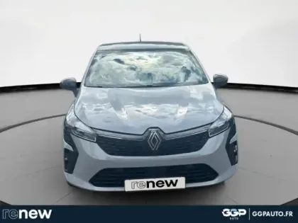 Photo 22 Renault Clio  1.0 TCe 90ch Evolution