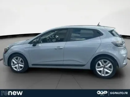 Photo 16 Renault Clio  1.0 TCe 90ch Evolution