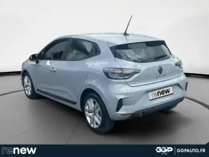 Photo 17 Renault Clio  1.0 TCe 90ch Evolution
